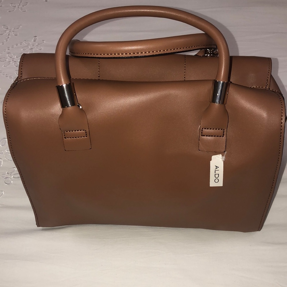 Aldo Top Handle Purse